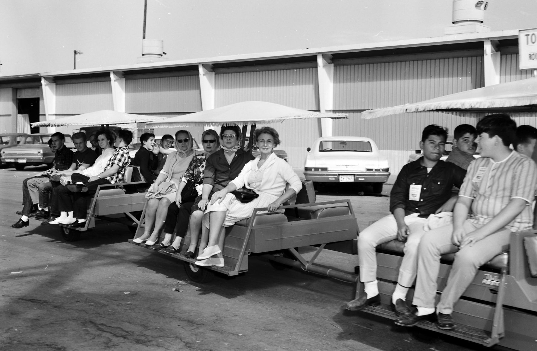 Tulsa State Fair